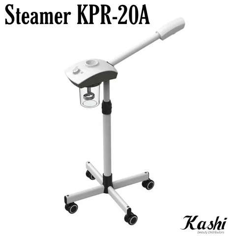 Steamer KPR-20A