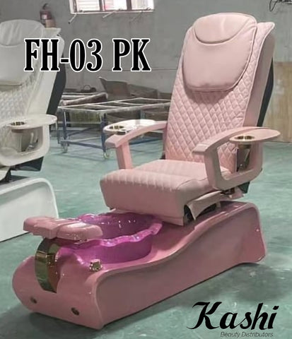 FH-03 PK PEDISPA