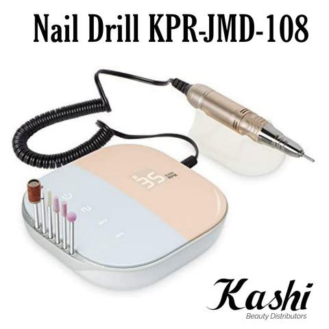 Nail Drill KPR-JMD-108