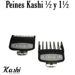 Peines kashi