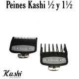 Peines kashi