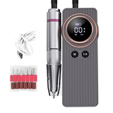 Nail drill cordless BQ-108