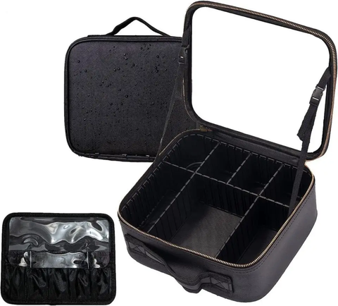 B1-10 BAG MAKEUP