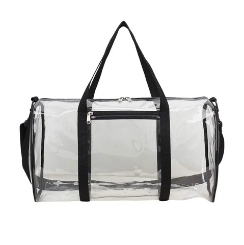 BAG MAKEUP CLEAR