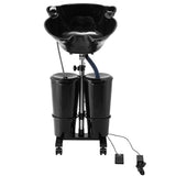 Shampoo Bowl Portatil