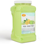 SpaRedi cream mask lemon & lime