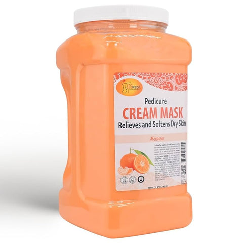 Sparedi cream mask mandarin