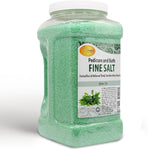 SpaRedi Bath Salt Green tea