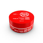 Red One red aqua wax