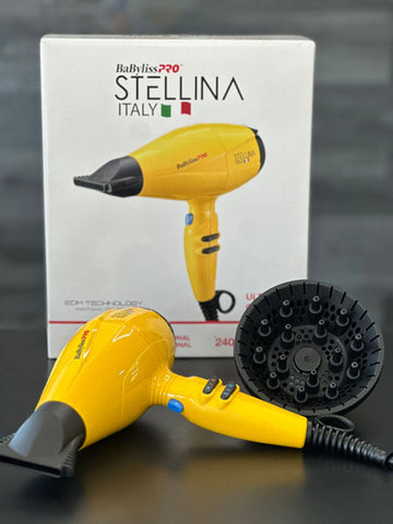 Babyliss Stellina