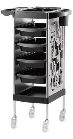 X11-9 trolley