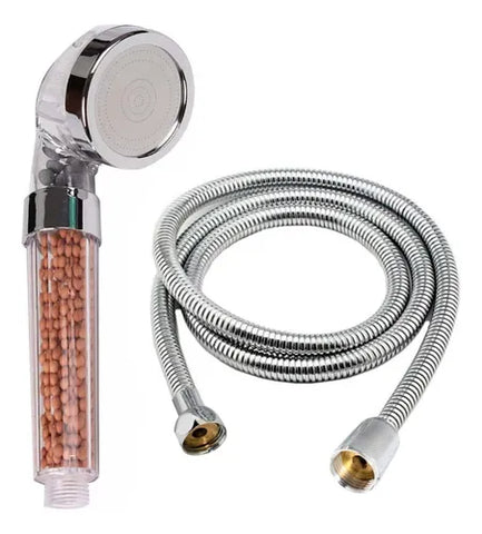 S017 Spa shower head
