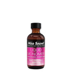 Mia Secret Monómero líquido EMA avanzado 2oz