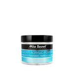 Mia Secret clear acrilic powder 2oz