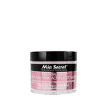 Mia secret multibalance natural pink acrilic powder 2oz