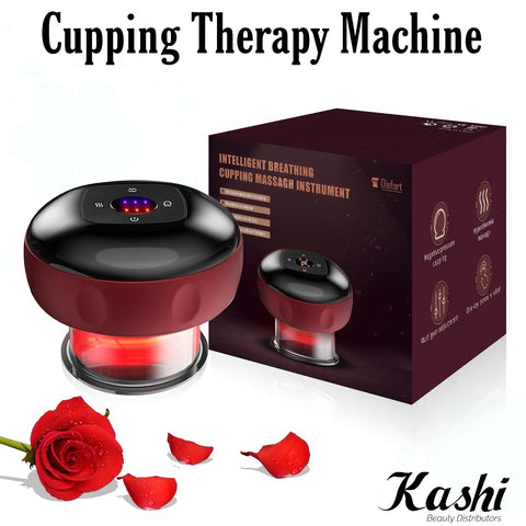 Cupping Therapy Machine