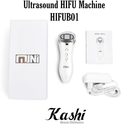 Ultrasound HIFU Machine HIFUB01