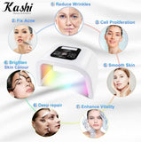 LED Beauty Facial Mask