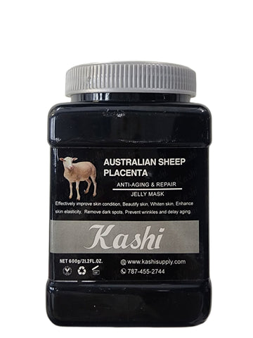 Australian Sheep Placenta Jelly Mask