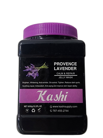 Provence Lavender Jelly Mask