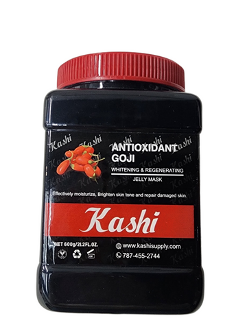 Antioxidant Goji