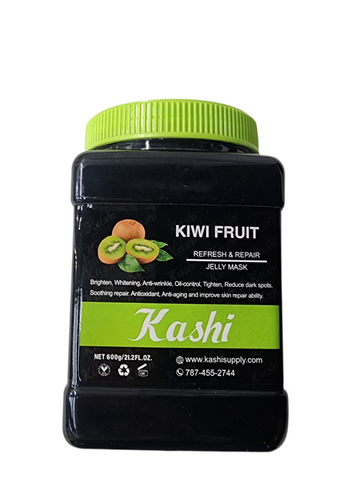 Kiwi Fruit Jelly Mask