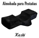 Almohada para Pestañas