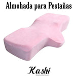 Almohada para Pestañas