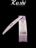 Zebra Nail File Kashi