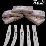 Zebra Nail File Kashi