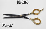 Tijera Kashi BG-6360/ BG-6336T