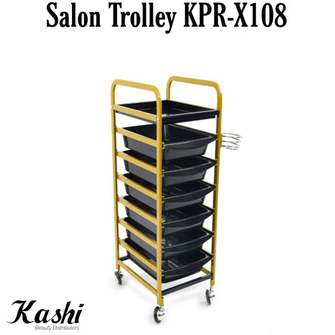 X108 trolley