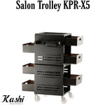 X5 trolley