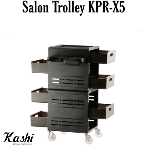 X5 trolley