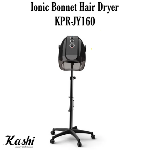 Ionic Hair Dryer KPR-JY-160