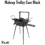 Makeup Trolley Case