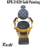 KPR-31839 Gold Painting