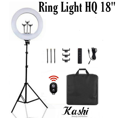 Ring Light 18" HQ