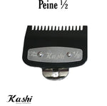 Peines kashi