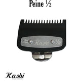 Peines kashi