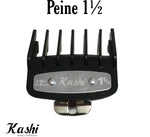 Peines kashi