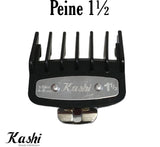Peines kashi