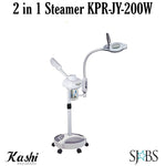 2 in 1 Steamer KPR-jy200w