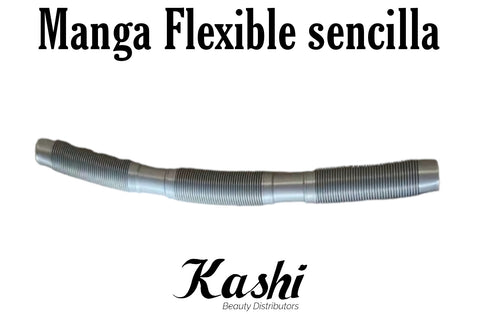 Manga Flexible