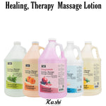 Healing, Therapy Massage Lotion