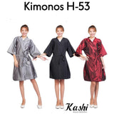 Kimonos H-53