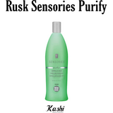 Rusk Sensories