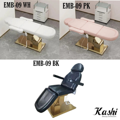Camilla Electrica EMB-09