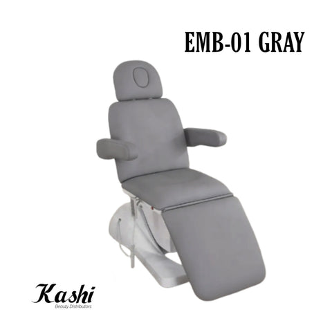 Camilla electrica EMB-01
