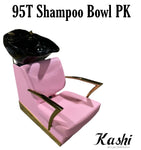 95T Shampoo bowl